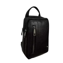کیف رودوشی بادی بگ Mont Blanc مدل MB30207