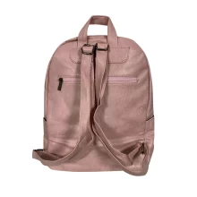 کوله پشتی زنانه چرم Massimo Dutti مدل MD66504