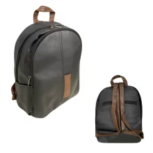 کوله پشتی زنانه چرم Massimo Dutti مدل MD66504