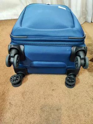 چمدان نیلپر توریستر مدل آوان سایز کوچک