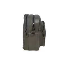 کوله پشتی زنانه چرم Fendi مدل WB66502