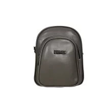 کوله پشتی زنانه چرم Fendi مدل WB66502