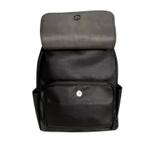 کوله پشتی زنانه چرم مدل WB66503