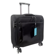 چمدان خلبانی چرخدار Benetton مدل B40116