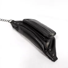 کیف کمری چرمی مدل B0302
