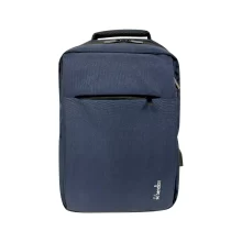 کوله پشتی لپتاپی Benetton مدل B6400