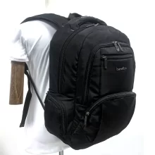 کوله پشتی لپ تاپ Benetton مدل B8822