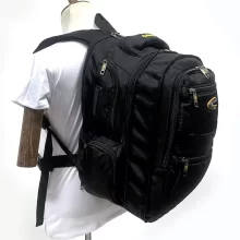 کوله پشتی لپ تاپ Camel مدل C6611-Prime