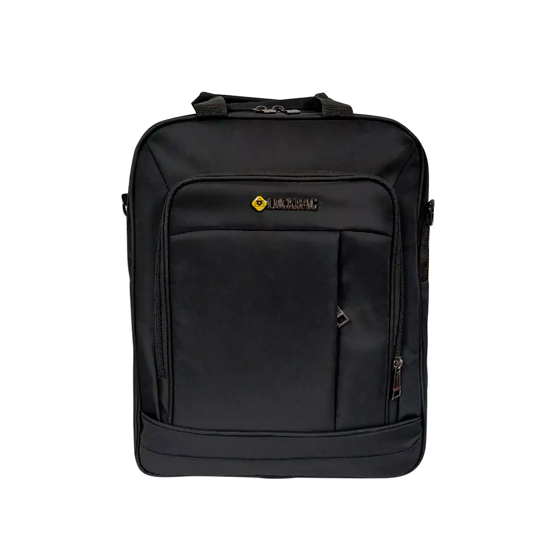 کیف سه کاره لپتاپ Lockbag مدل L1051