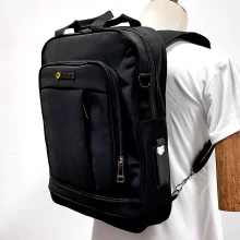 کیف سه کاره لپتاپ Lockbag مدل L1051