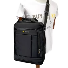 کیف سه کاره لپتاپ Lockbag مدل L1051
