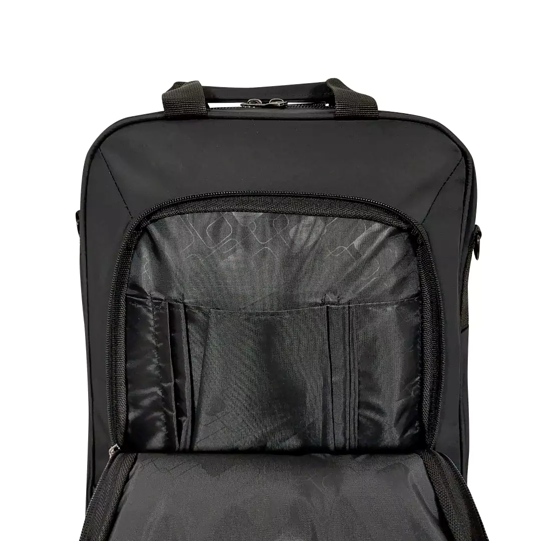 کیف سه کاره لپتاپ Lockbag مدل L1051
