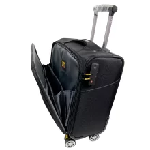 چمدان خلبانی چرخدار CAT مدل CAT40112