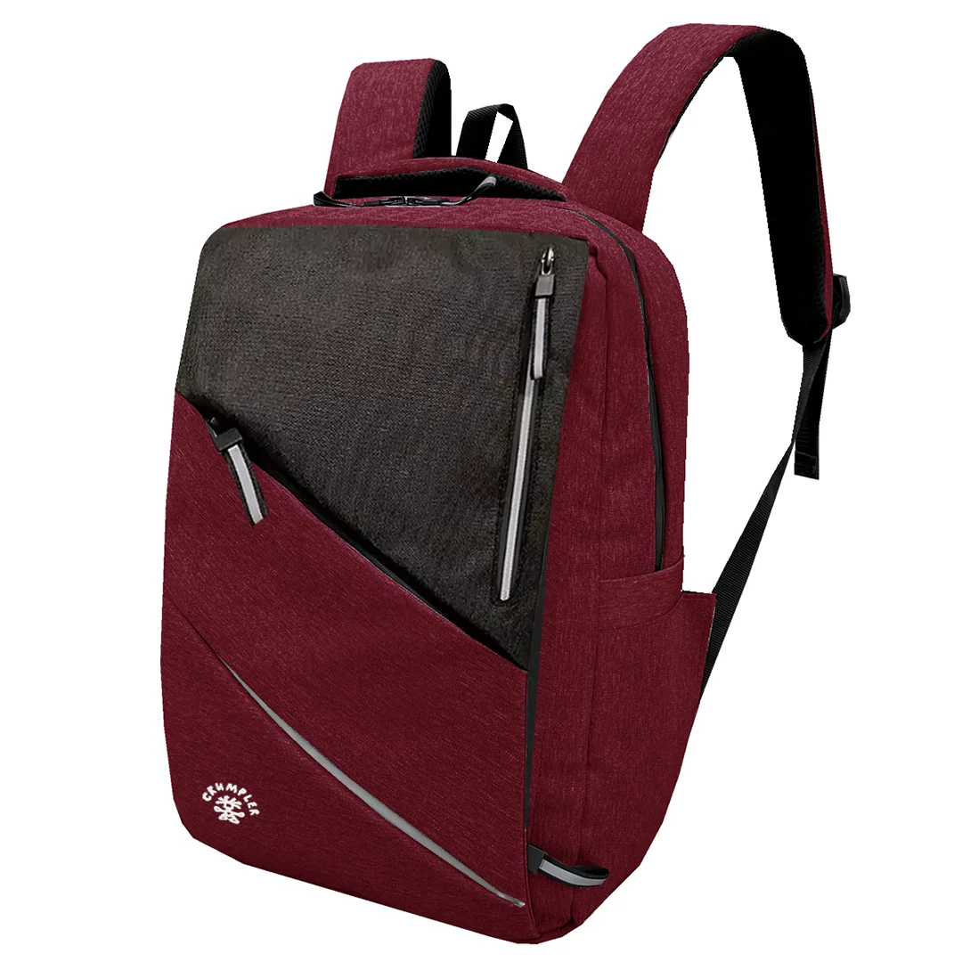 کوله پشتی لپتاپی Crumpler مدل CR6600