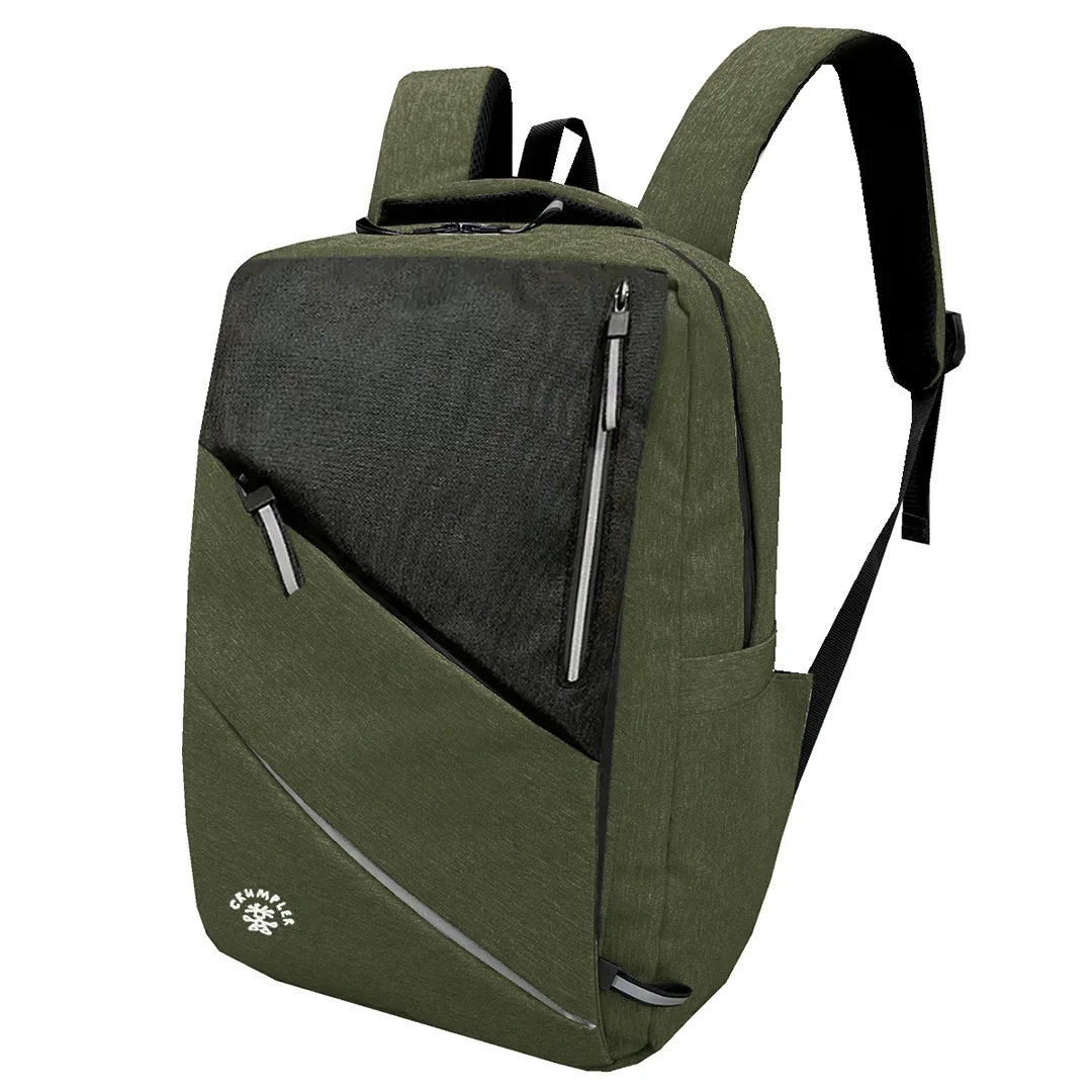 کوله پشتی لپتاپی Crumpler مدل CR6600