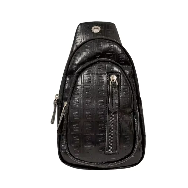 کیف رودوشی بادی بگ Fendi مدل F30212