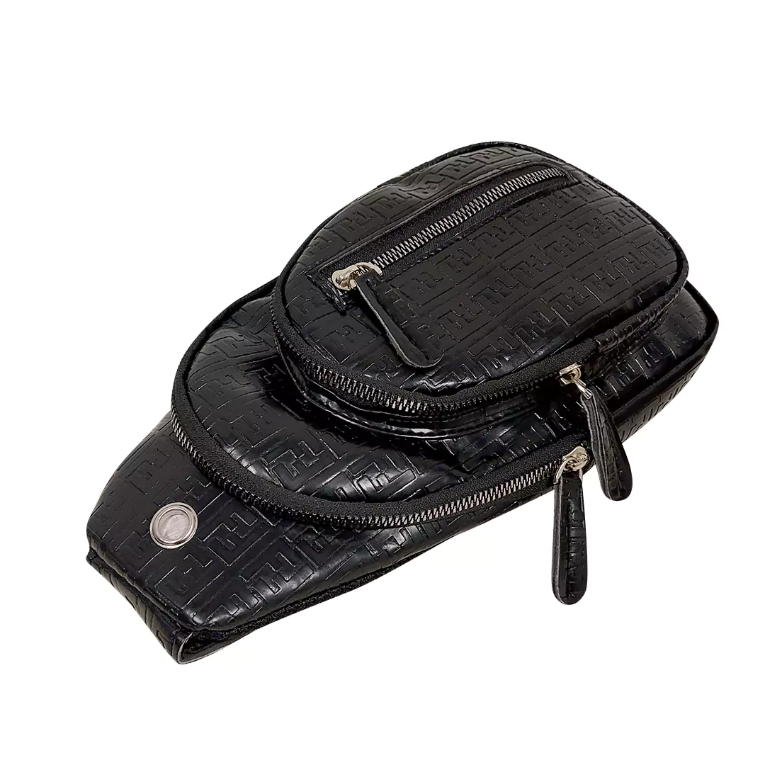 کیف رودوشی بادی بگ Fendi مدل F30212