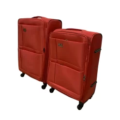 چمدان دو عددی FILA مدل F40211