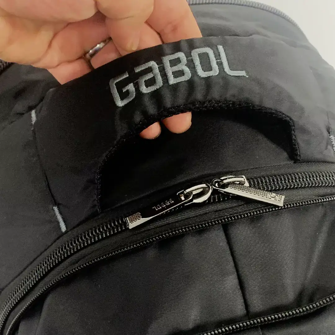 کوله پشتی لپ تاپ Gabol مدل G8822-Prime
