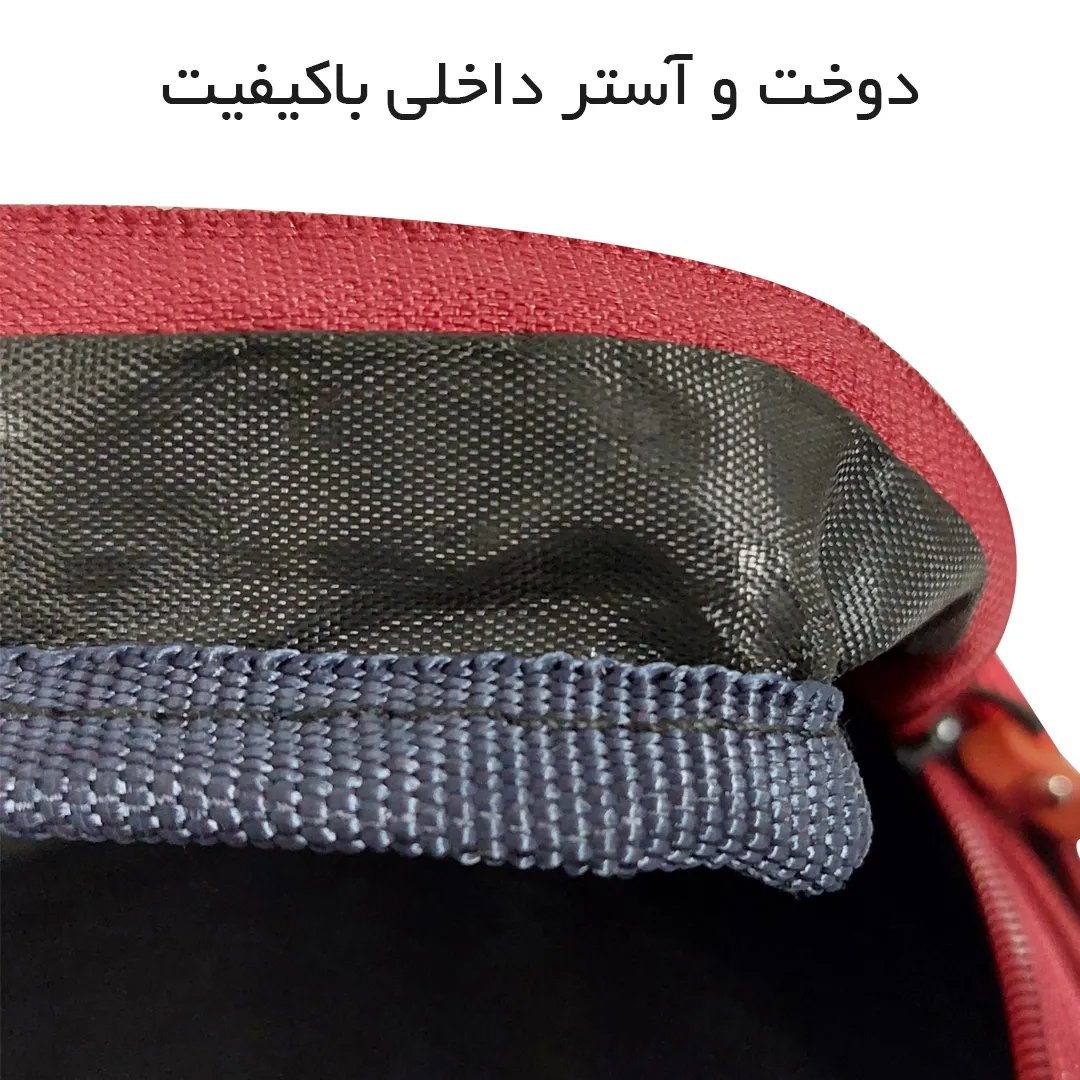 کیف سه کاره لپ تاپ کینگ استار مدل LB02
