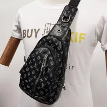 کیف رودوشی بادی بگ Louis Vuitton مدل LV30214