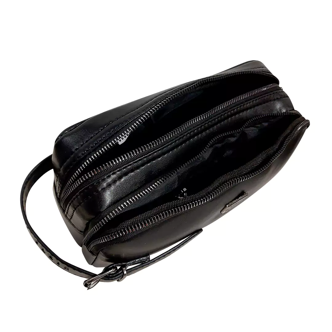 کیف دستی چرمی Philipp Plein مدل PP30412
