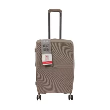 چمدان Travolic مدل T40312-2 سایز متوسط