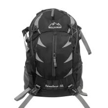 کوله پشتی کوهنوردی Willpower مدل W302-55