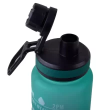 قمقمه آب REFILL ظرفیت 1 لیتر