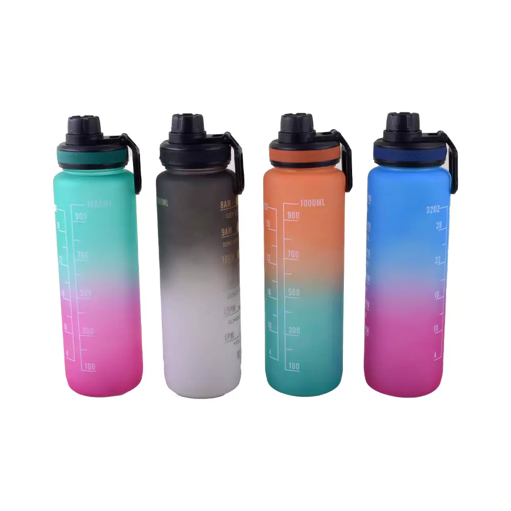قمقمه آب REFILL ظرفیت 1 لیتر