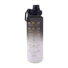 قمقمه آب REFILL ظرفیت 1 لیتر