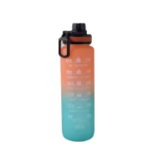 قمقمه آب REFILL ظرفیت 1 لیتر