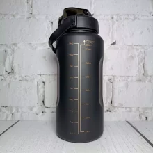 قمقمه مدل BLACK ظرفیت 2 لیتر
