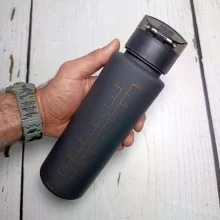 قمقمه مدل BLACK ظرفیت 800 سی سی