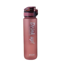 قمقمه EYUN مدل Drink up ظرفیت 1 لیتر