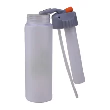 قمقمه مخزن دار یخ مدل MY BOTTLE