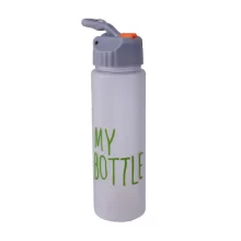 قمقمه مخزن دار یخ مدل MY BOTTLE