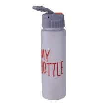 قمقمه مخزن دار یخ مدل MY BOTTLE