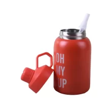 فلاسک OH MY CUP مدل CY-055 ظرفیت 850 سی سی