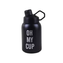 فلاسک OH MY CUP مدل CY-055 ظرفیت 850 سی سی