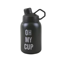 فلاسک OH MY CUP مدل CY-055 ظرفیت 850 سی سی