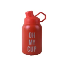 فلاسک OH MY CUP مدل CY-055 ظرفیت 850 سی سی