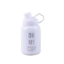 فلاسک OH MY CUP مدل CY-055 ظرفیت 850 سی سی