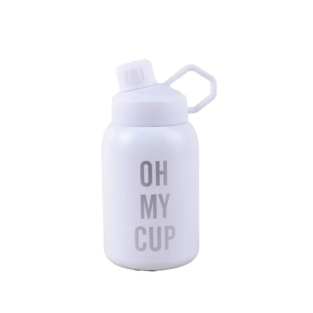 فلاسک OH MY CUP مدل CY-055 ظرفیت 850 سی سی