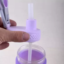 قمقمه REFILL مدل SPORTLIFE ظرفیت 900 میلی لیتر