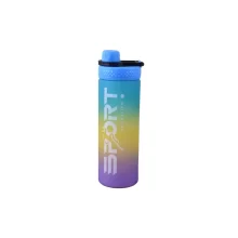 قمقمه REFILL مدل SPORTLIFE ظرفیت 900 میلی لیتر