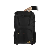 کوله پشتی کوهنوردی 60 لیتری Camel مدل C8042