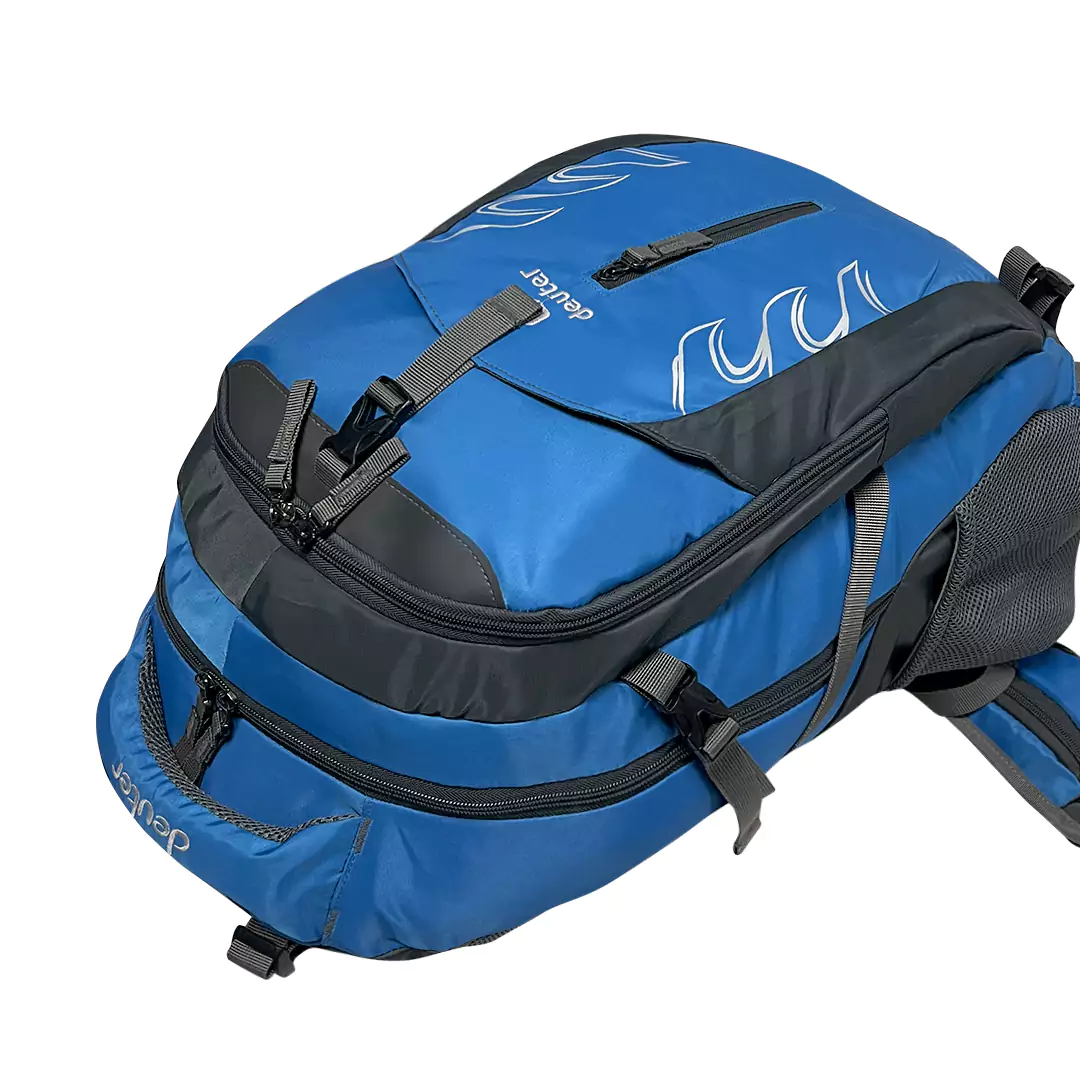 کوله پشتی کوهنوردی Deuter مدل D410 Adventure