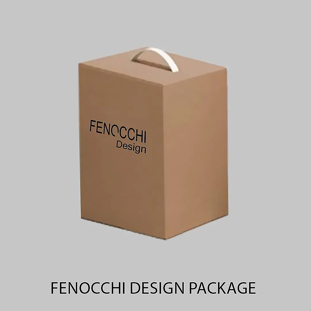 کوله پشتی لپتاپی Fenocchi مدل F0026