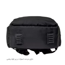 کوله پشتی لپتاپی Gabol مدل G6655
